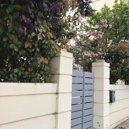 Appartamento Akrata Rose Garden I