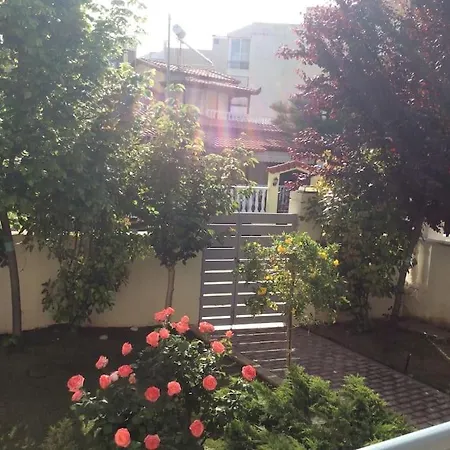 Akrata Rose Garden I *