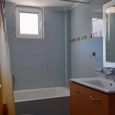 Apartment Akrata Rose Garden I