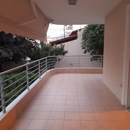 Akrata Rose Garden I Appartamento Paralia Akratas